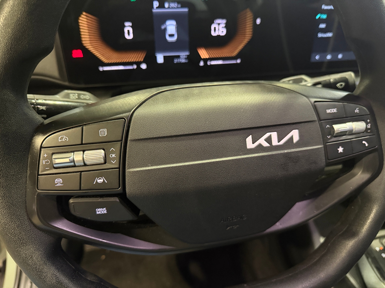 Thumbnail: 2025 Kia K4 - 5