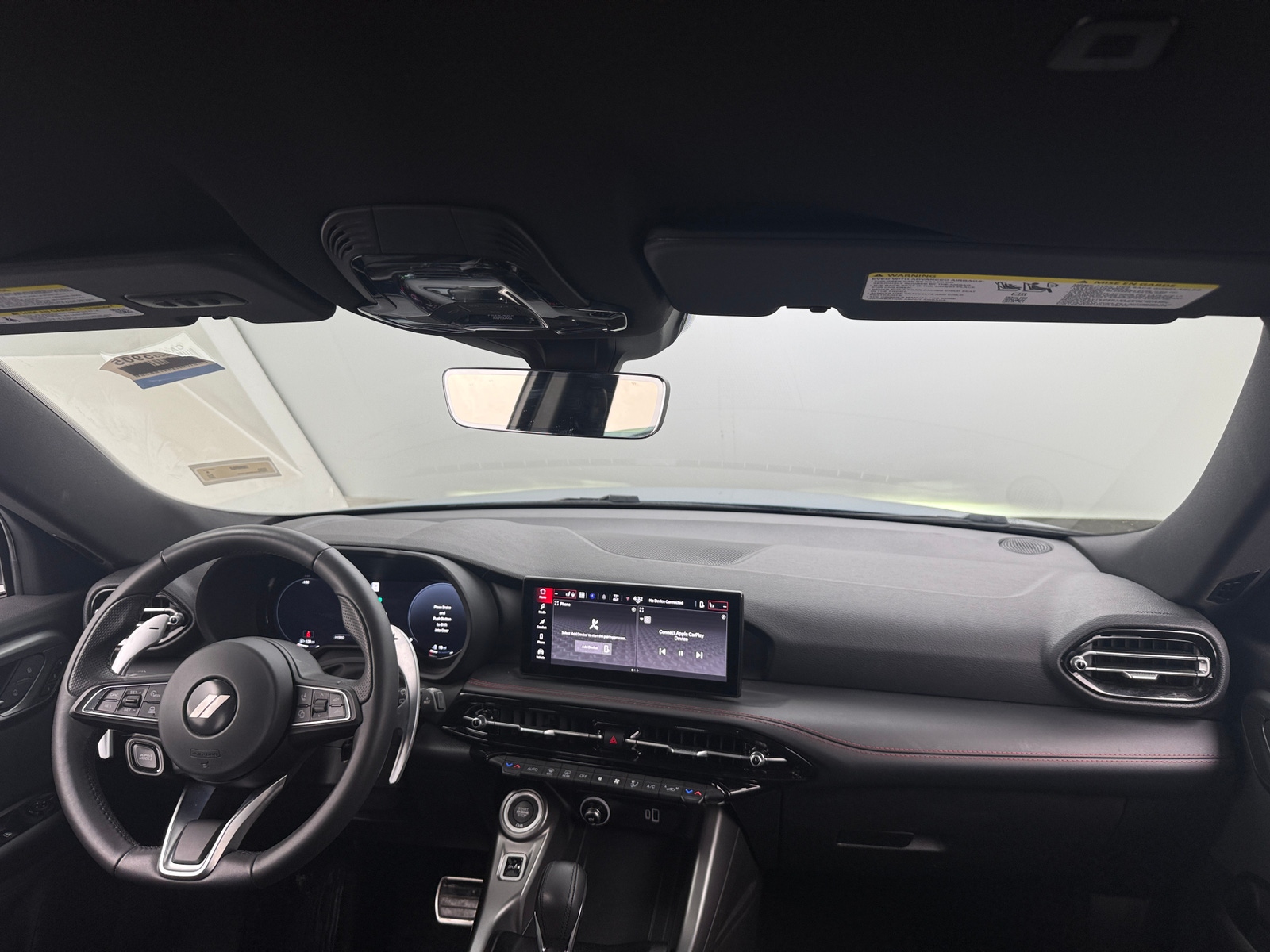 Thumbnail: 2024 Dodge Hornet - 3