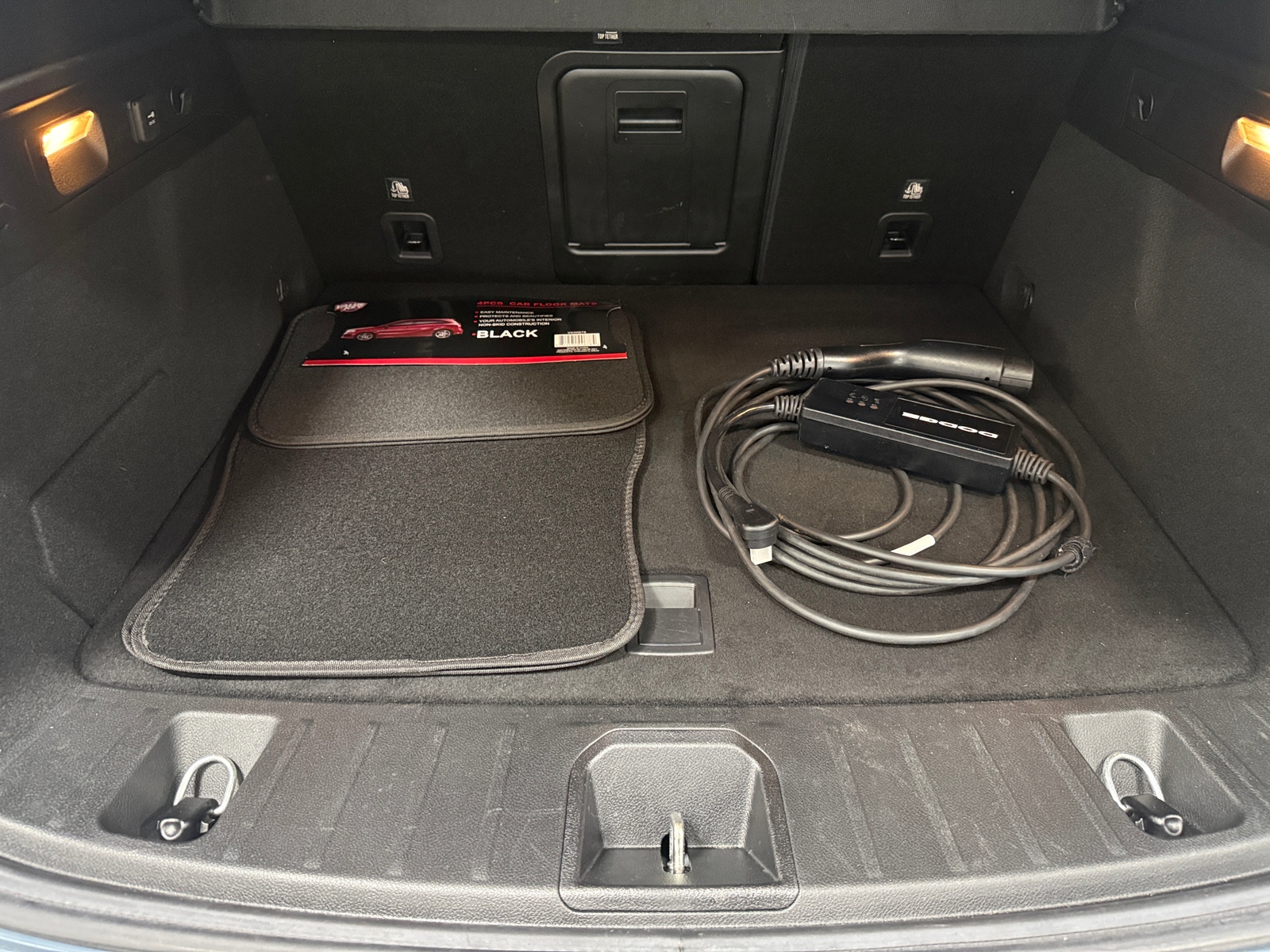 Thumbnail: 2024 Dodge Hornet - 7