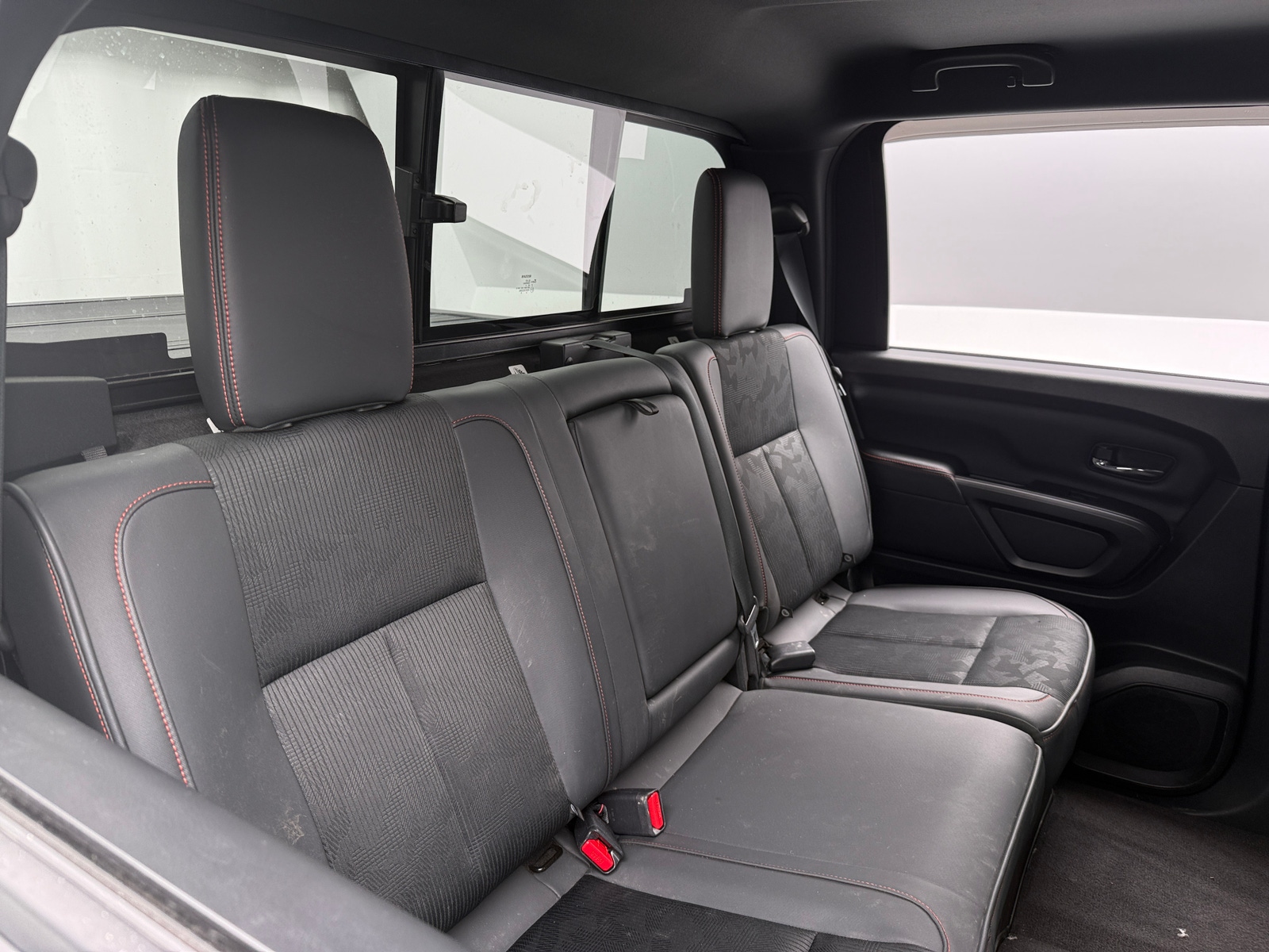 Thumbnail: 2021 Nissan Titan - 5