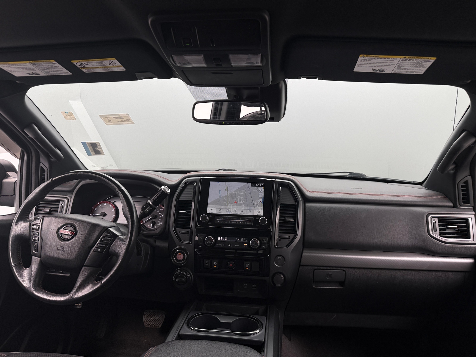 Thumbnail: 2021 Nissan Titan - 2