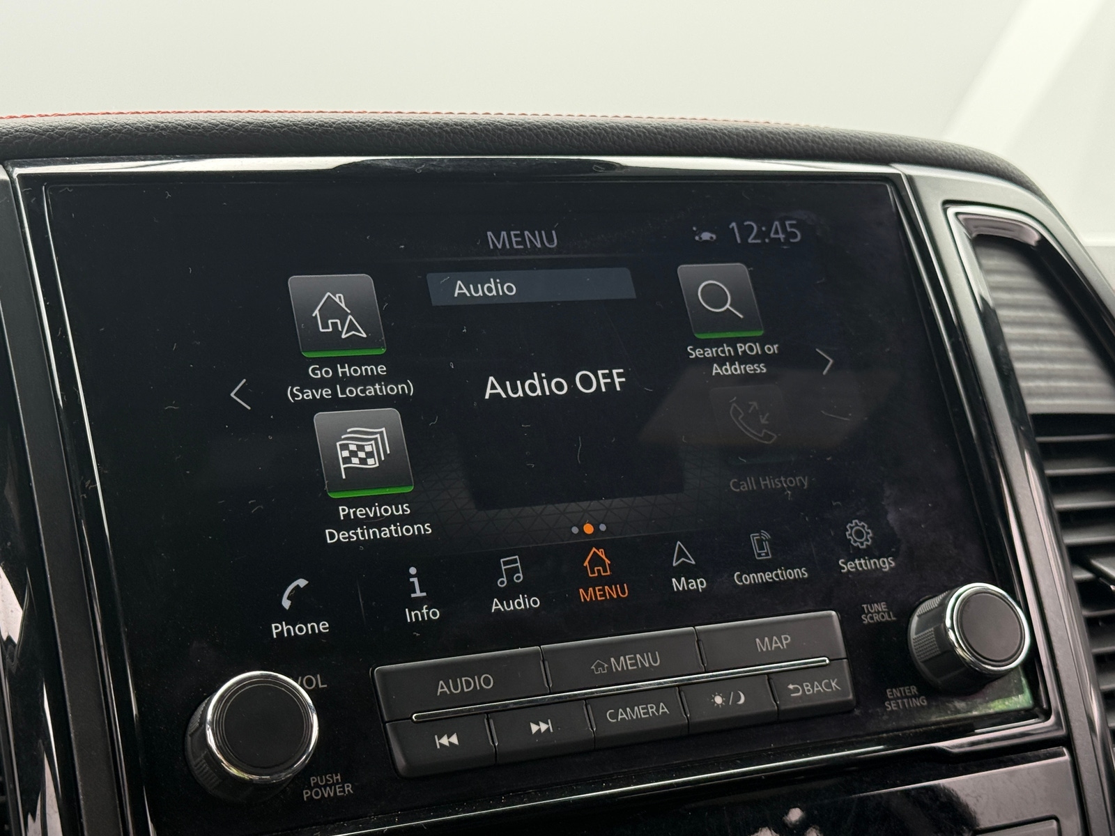 Thumbnail: 2021 Nissan Titan - 3