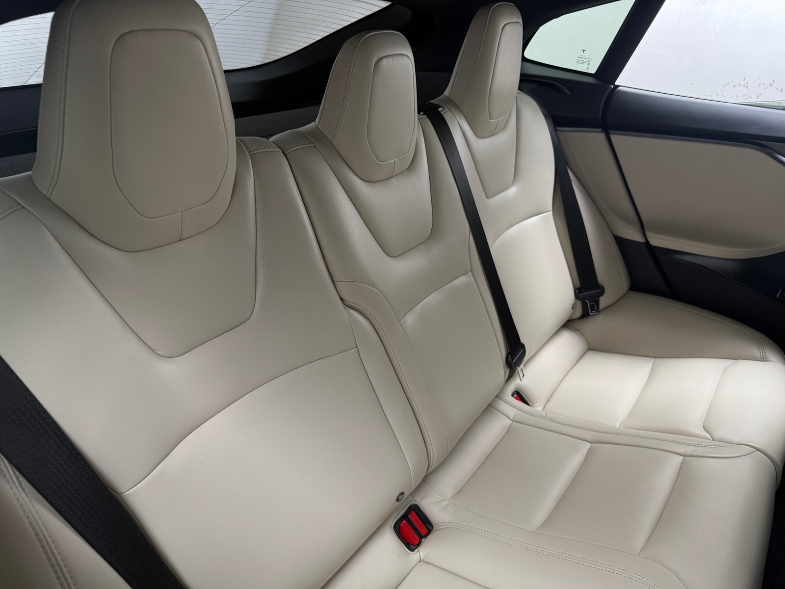 Thumbnail: 2020 Tesla Model S - 5