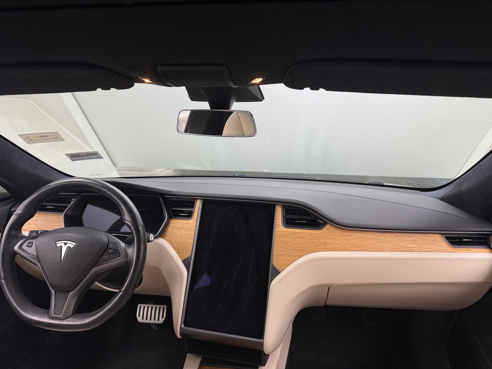 Thumbnail: 2020 Tesla Model S - 2