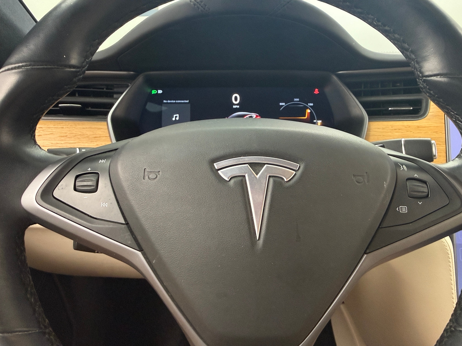 Thumbnail: 2020 Tesla Model S - 4
