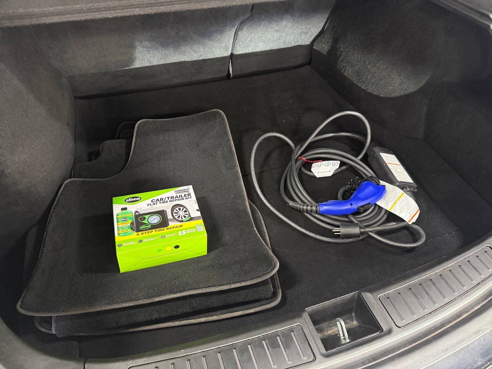 Thumbnail: 2020 Tesla Model S - 6