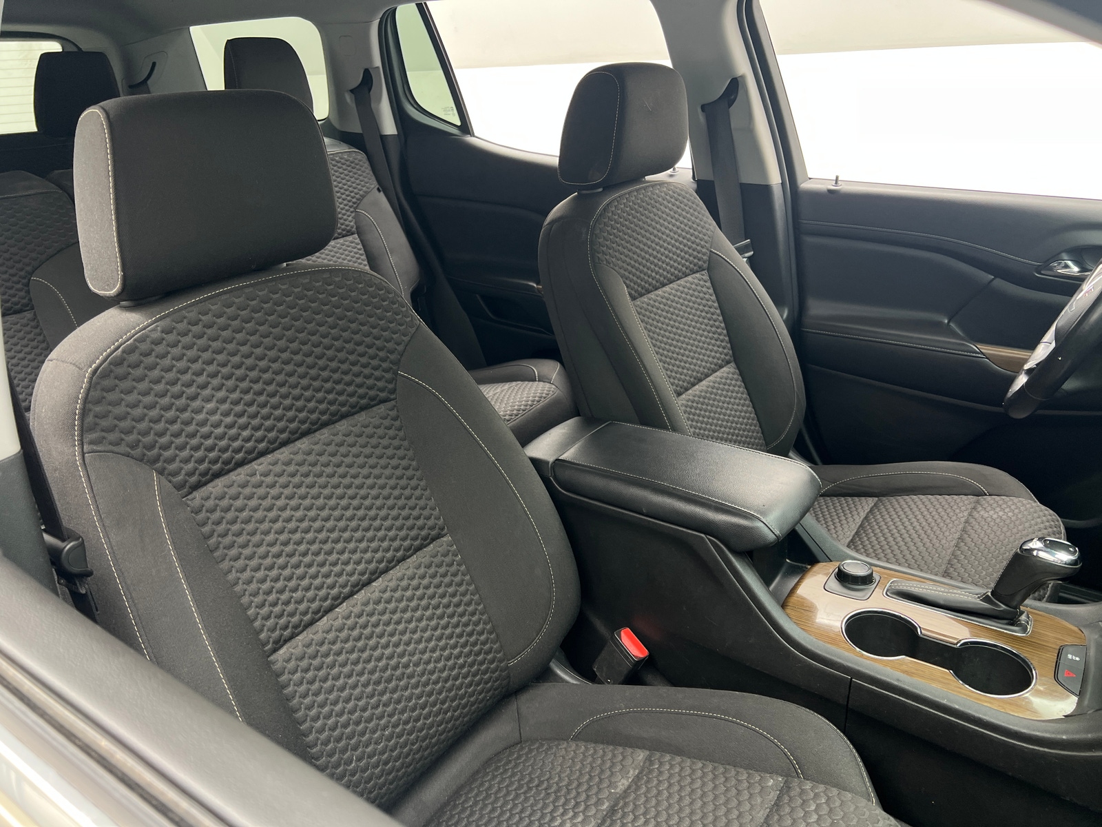 Thumbnail: 2019 GMC Acadia - 2