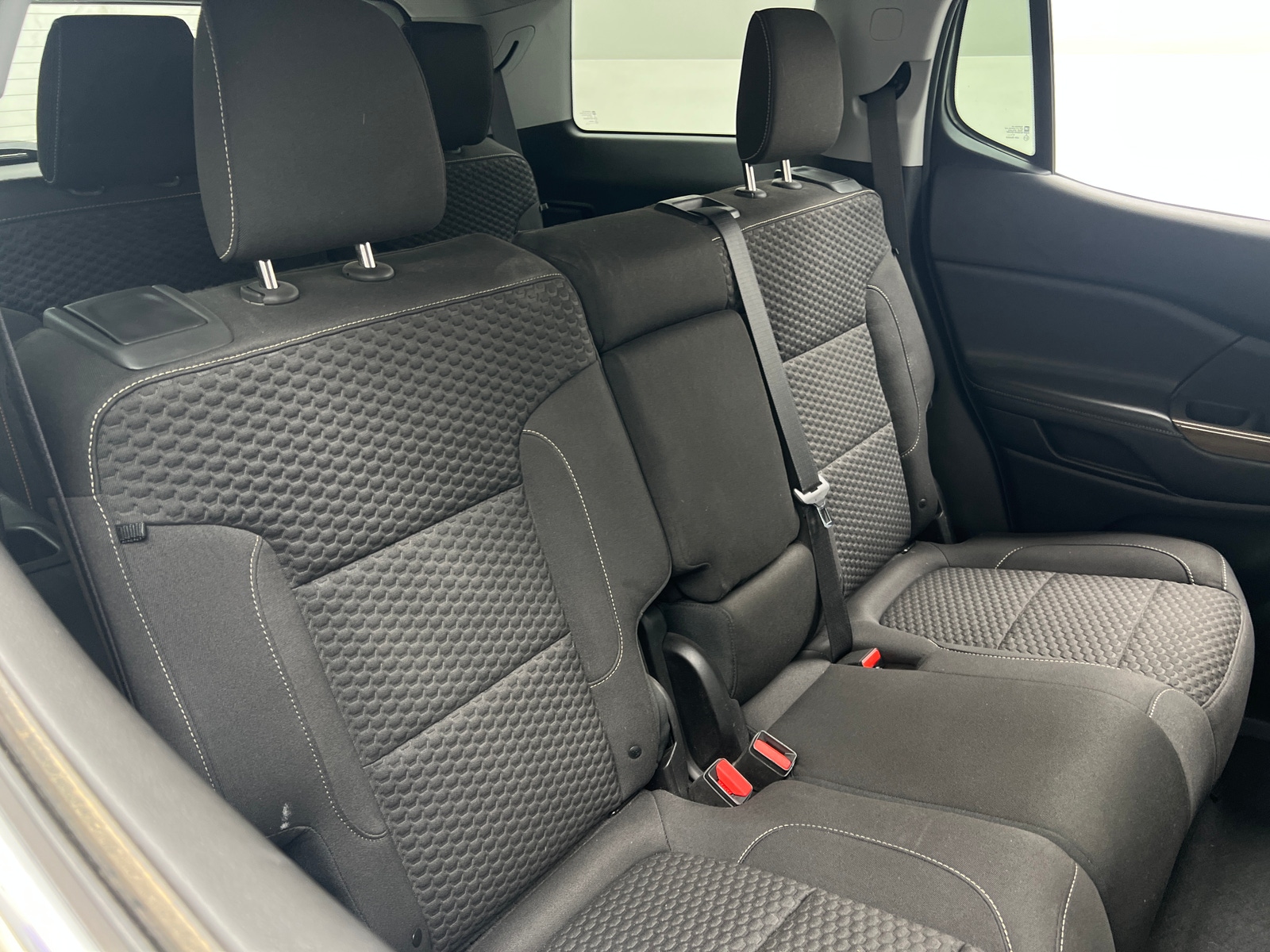 Thumbnail: 2019 GMC Acadia - 6