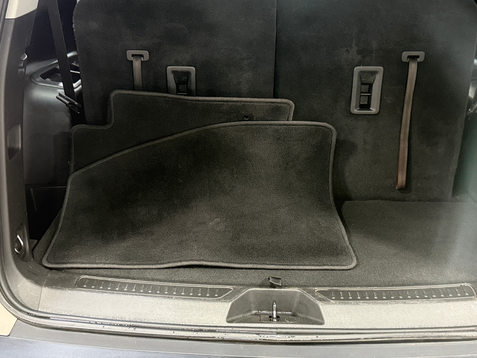 Thumbnail: 2019 GMC Acadia - 7