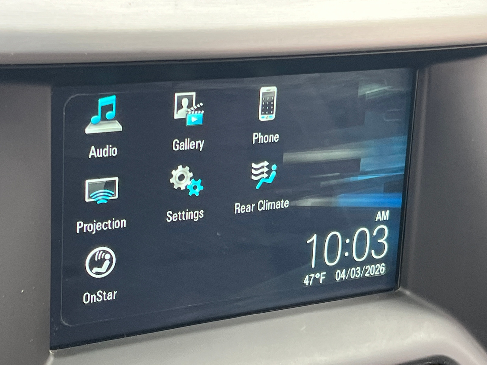 Thumbnail: 2019 GMC Acadia - 4