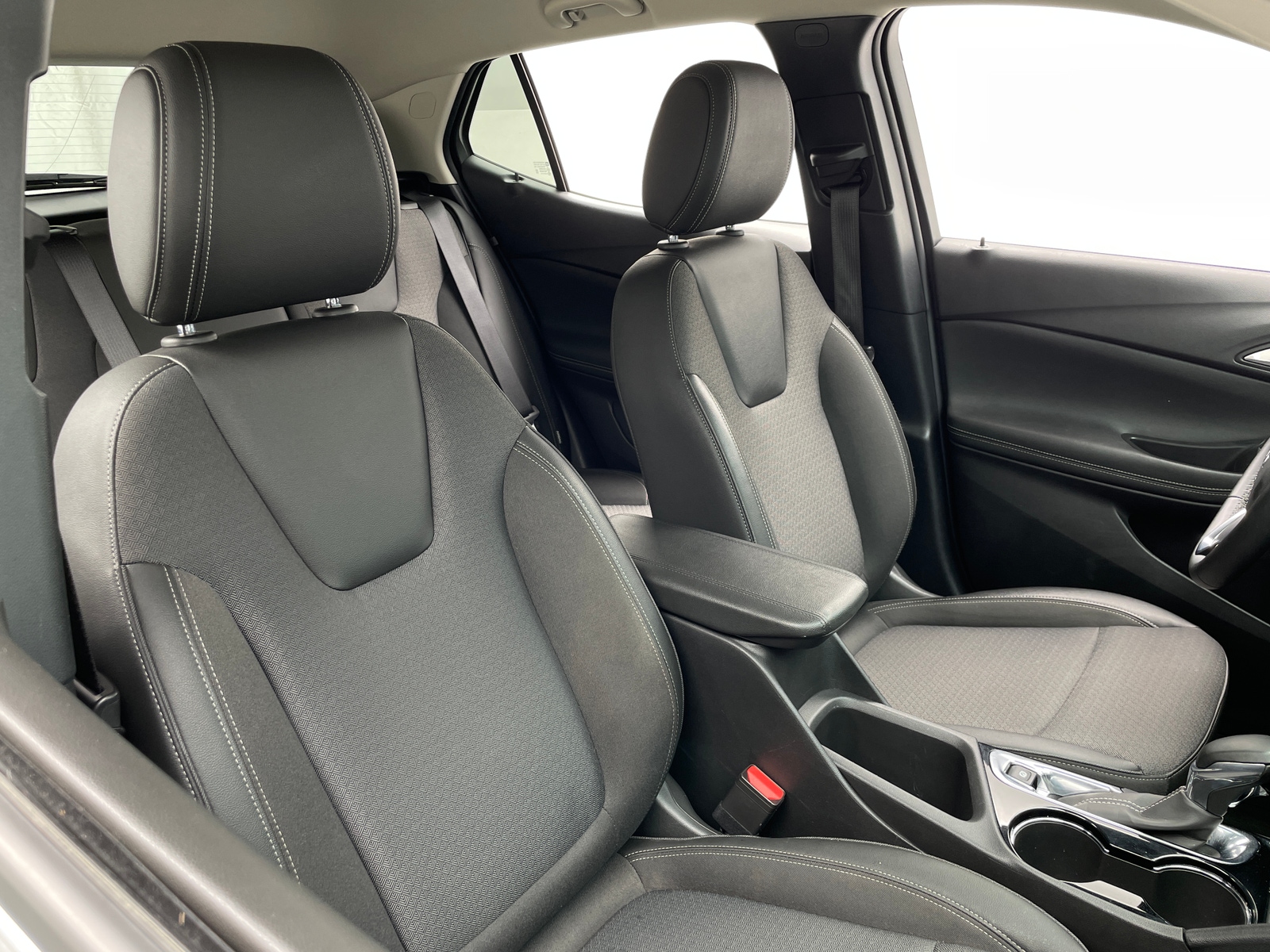 Thumbnail: 2025 Buick Encore GX - 2