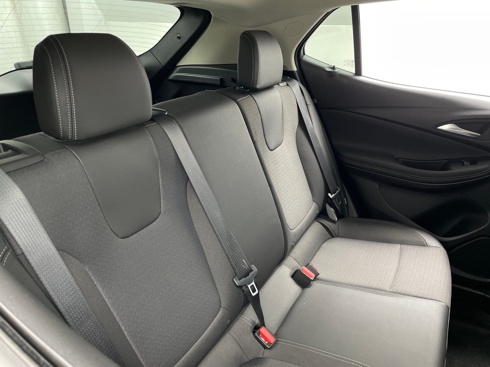 Thumbnail: 2025 Buick Encore GX - 6