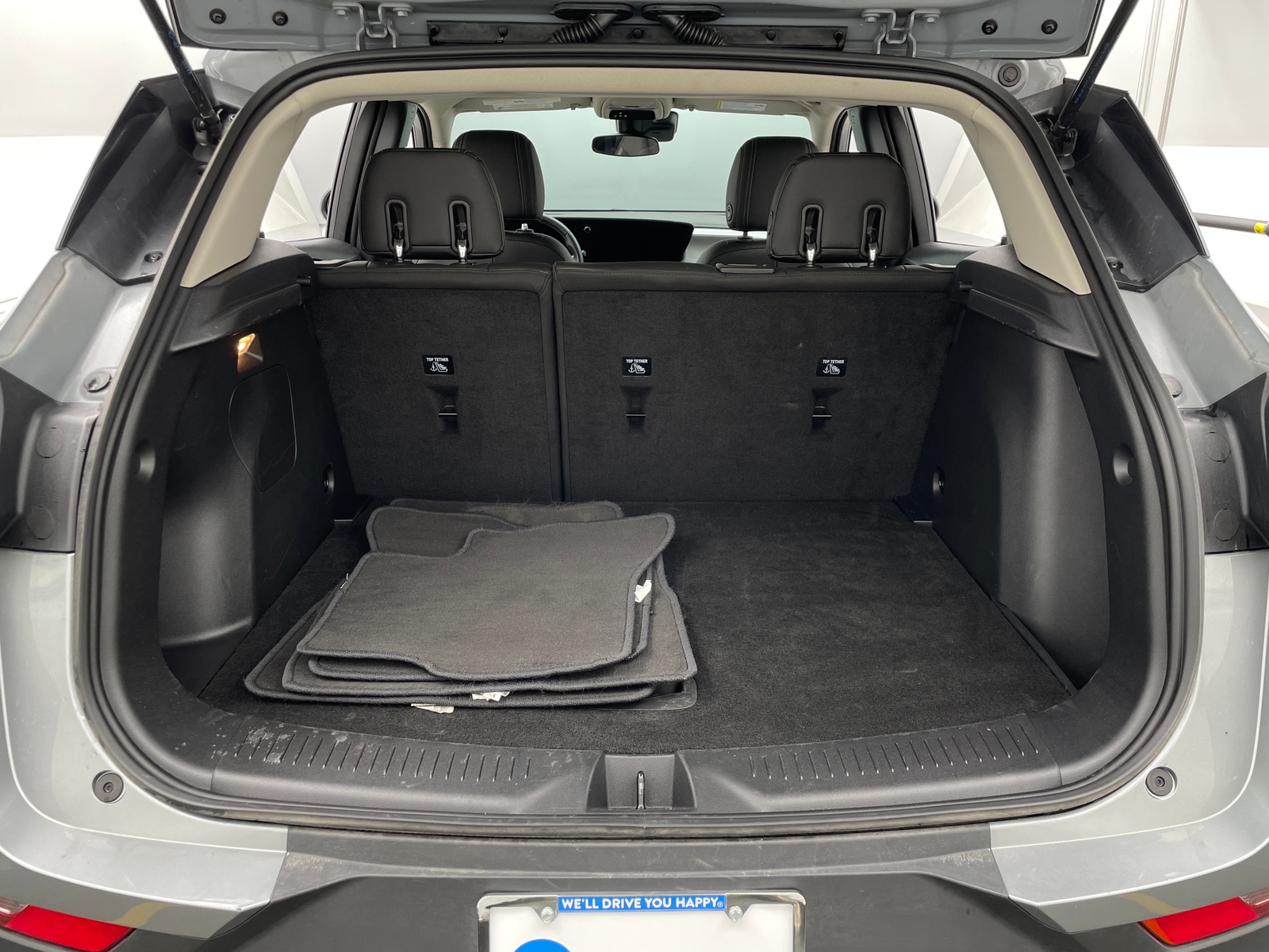 Thumbnail: 2025 Buick Encore GX - 7