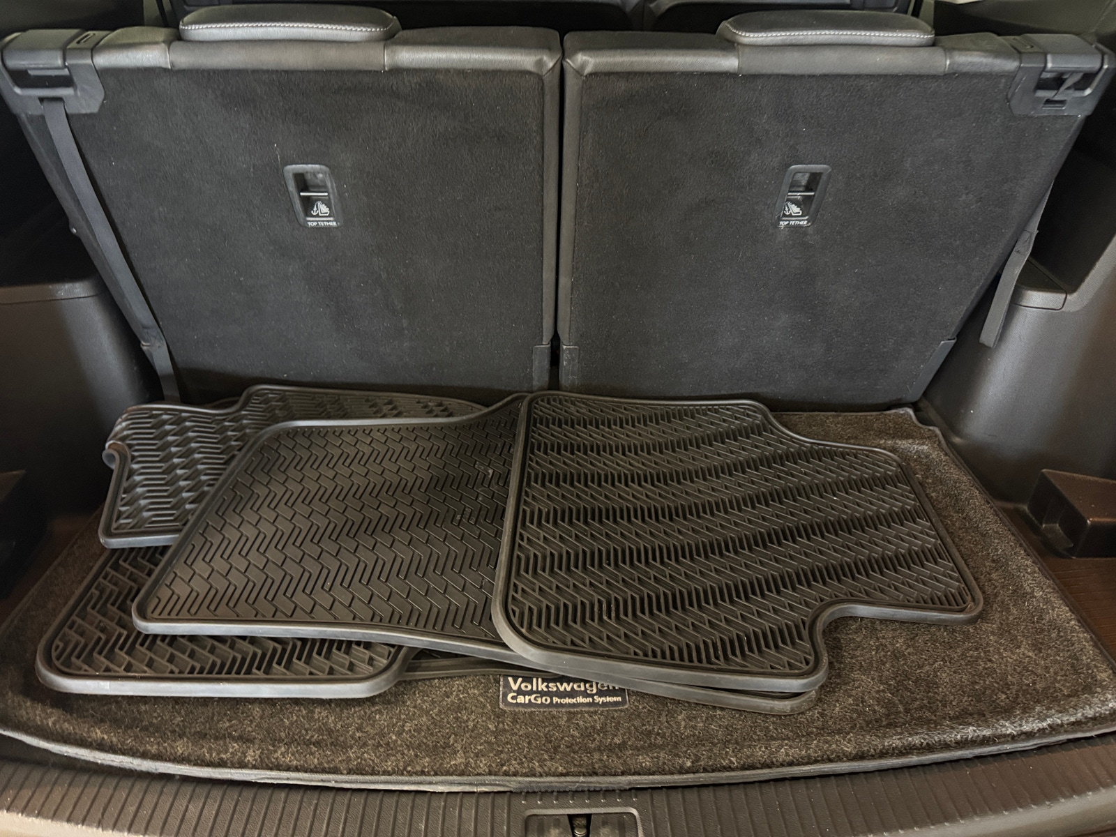 Thumbnail: 2018 Volkswagen Atlas - 6