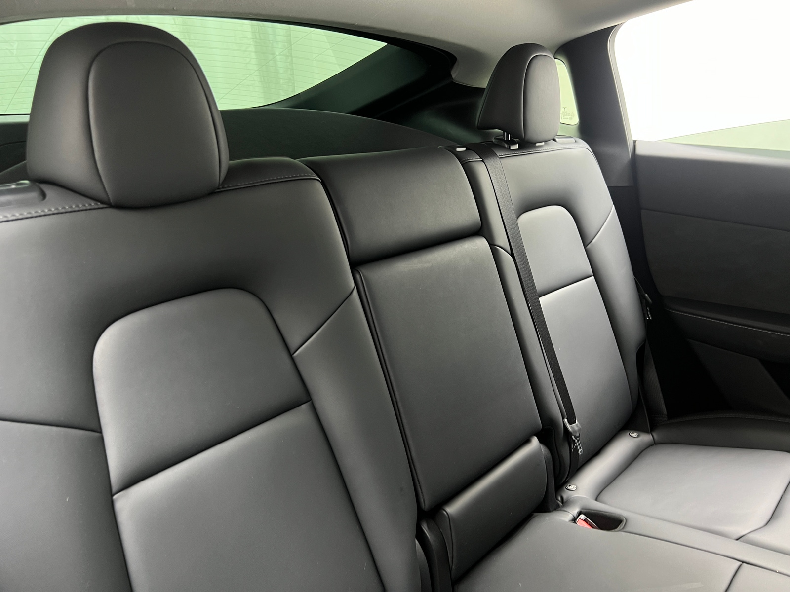 Thumbnail: 2024 Tesla Model Y - 5