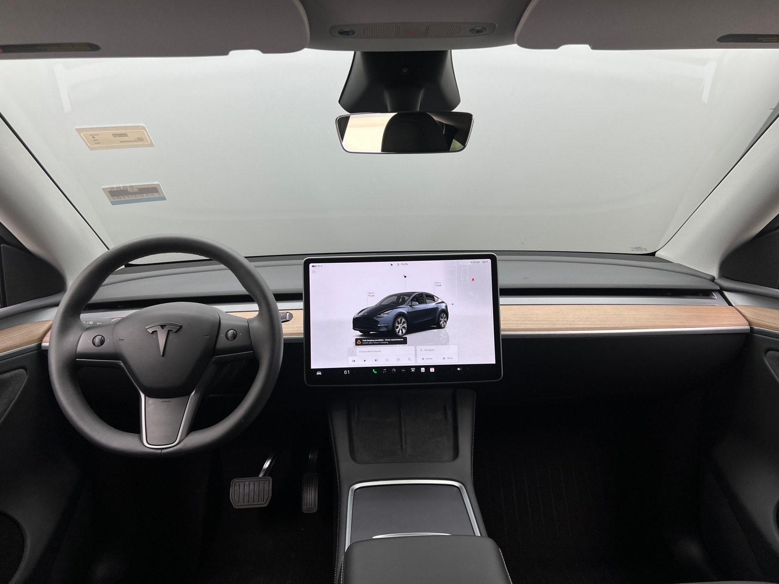 Thumbnail: 2024 Tesla Model Y - 2