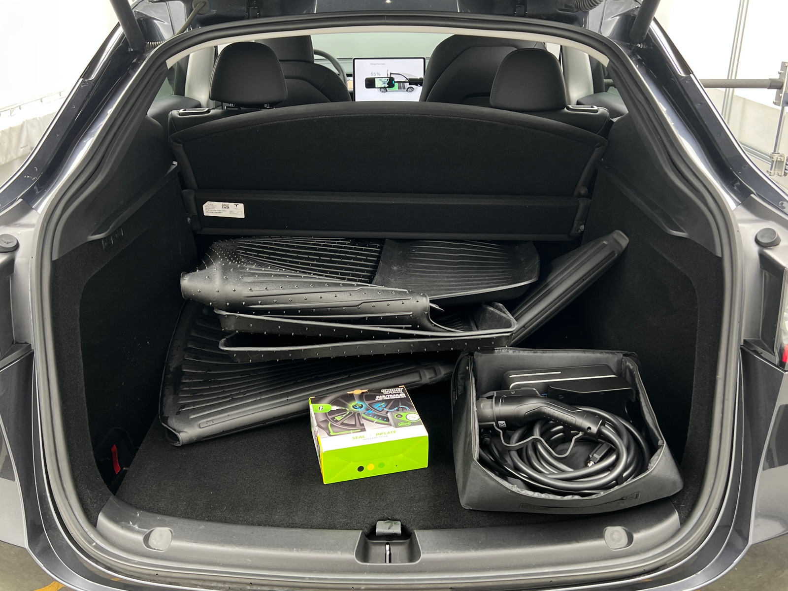 Thumbnail: 2024 Tesla Model Y - 6