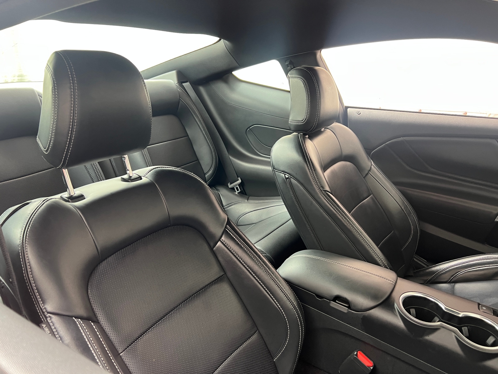 Thumbnail: 2024 Ford Mustang - 2