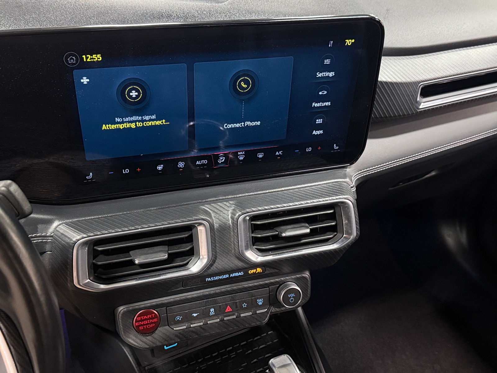 Thumbnail: 2024 Ford Mustang - 3