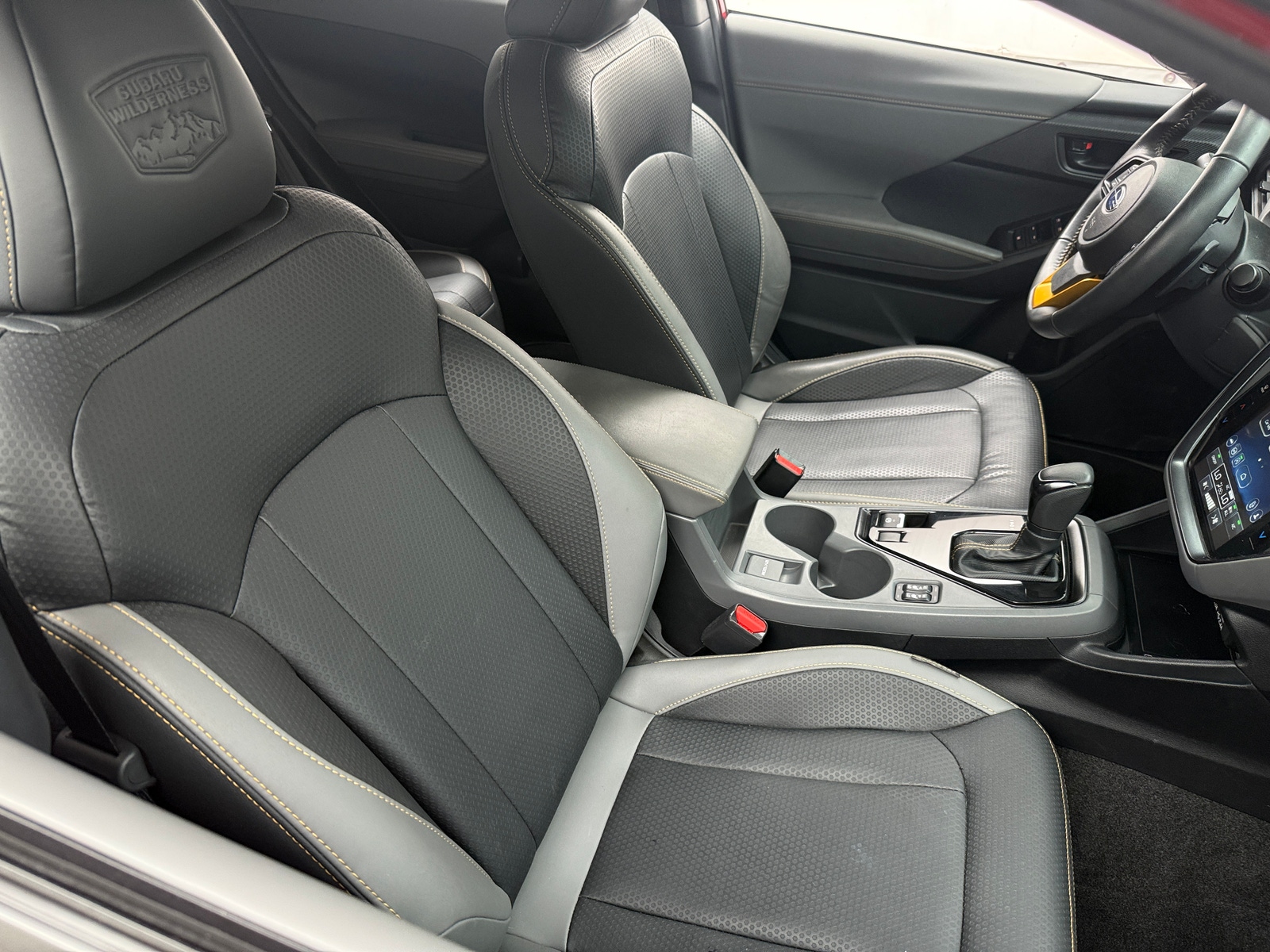 Thumbnail: 2024 Subaru Crosstrek - 2