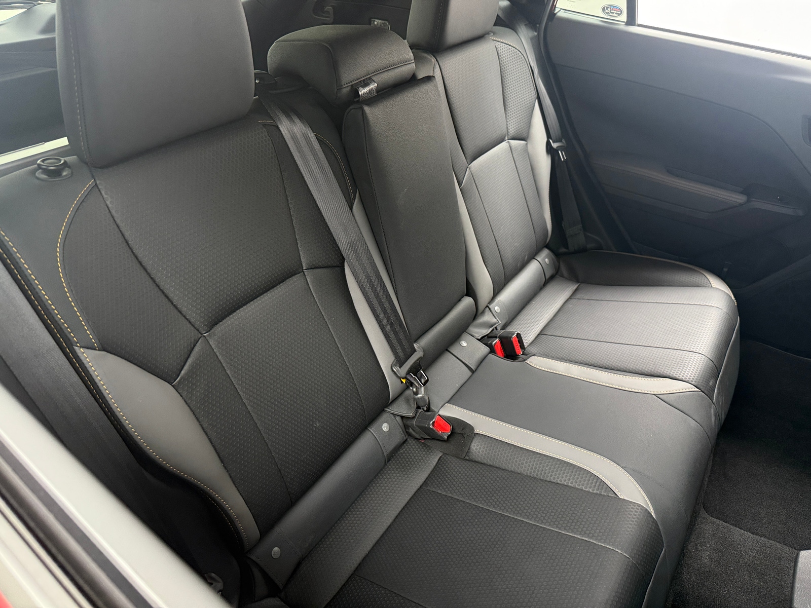 Thumbnail: 2024 Subaru Crosstrek - 6