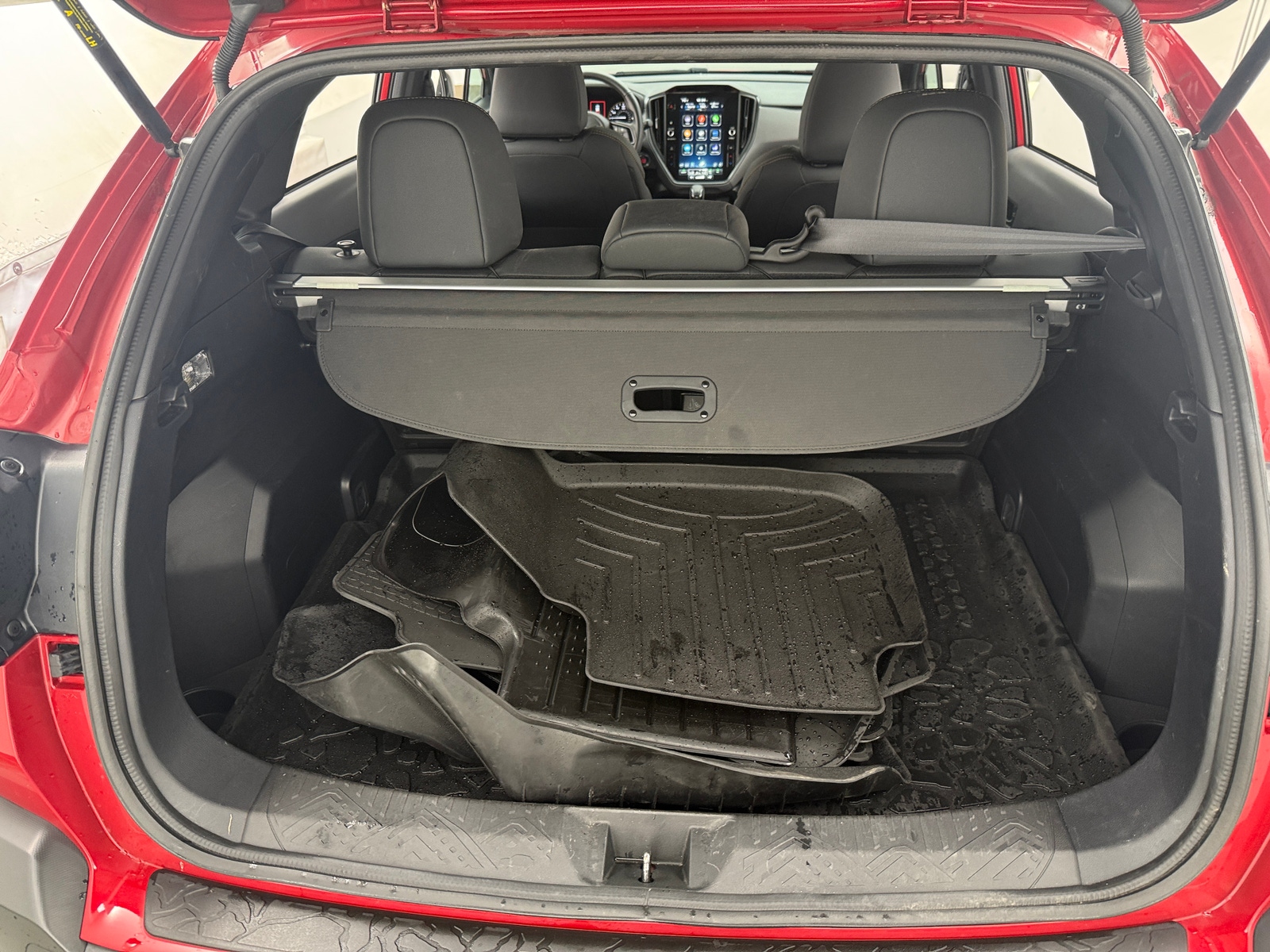 Thumbnail: 2024 Subaru Crosstrek - 7