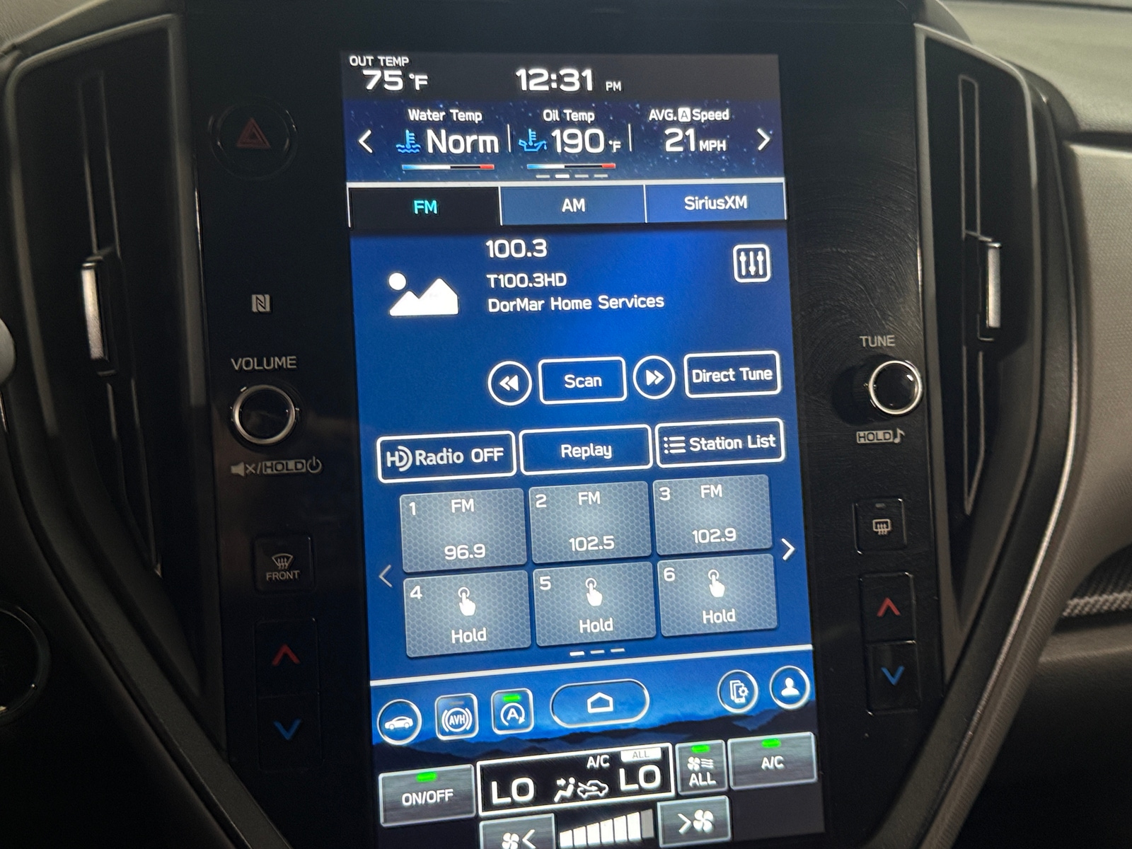 Thumbnail: 2024 Subaru Crosstrek - 4