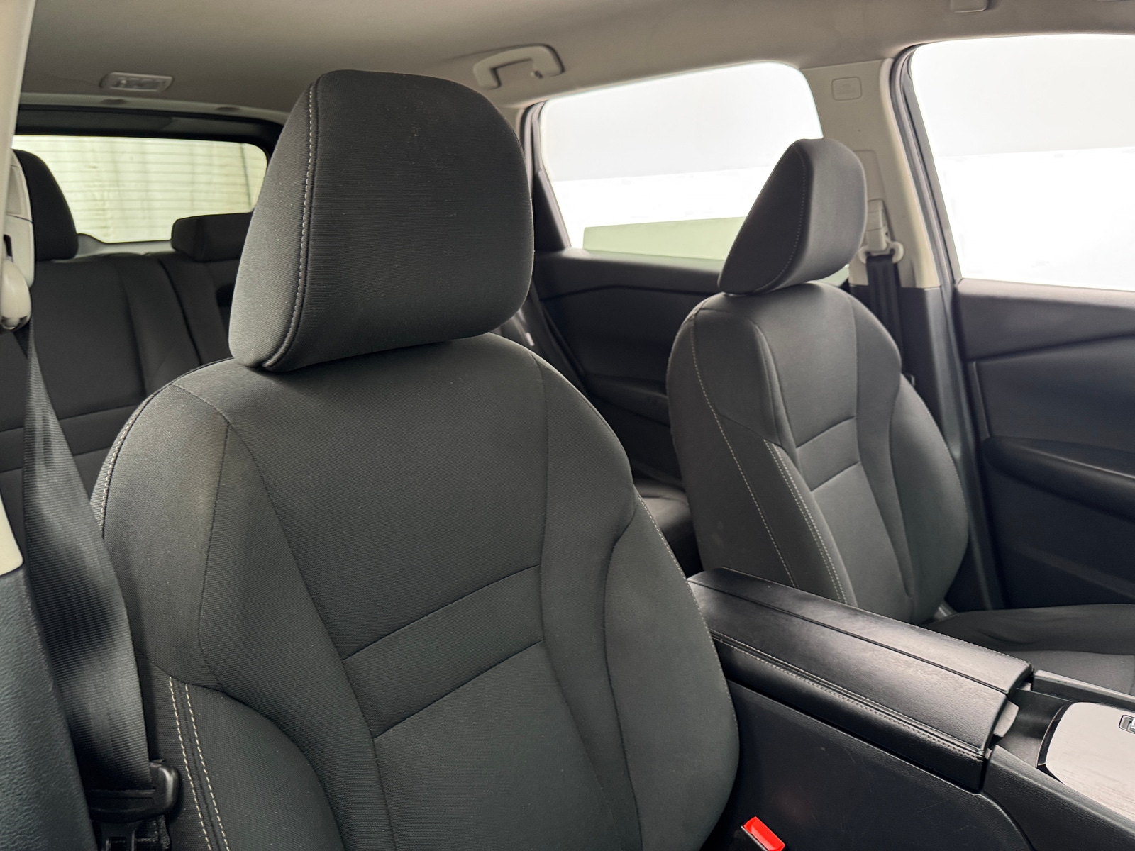 Thumbnail: 2024 Nissan Rogue - 2