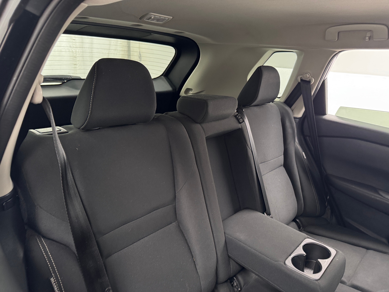 Thumbnail: 2024 Nissan Rogue - 6