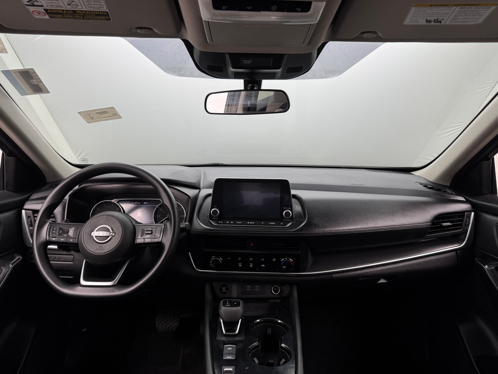 Thumbnail: 2024 Nissan Rogue - 3