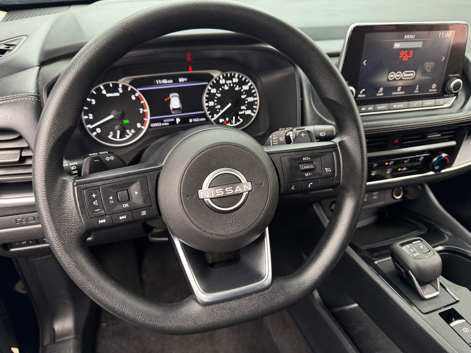 Thumbnail: 2024 Nissan Rogue - 5