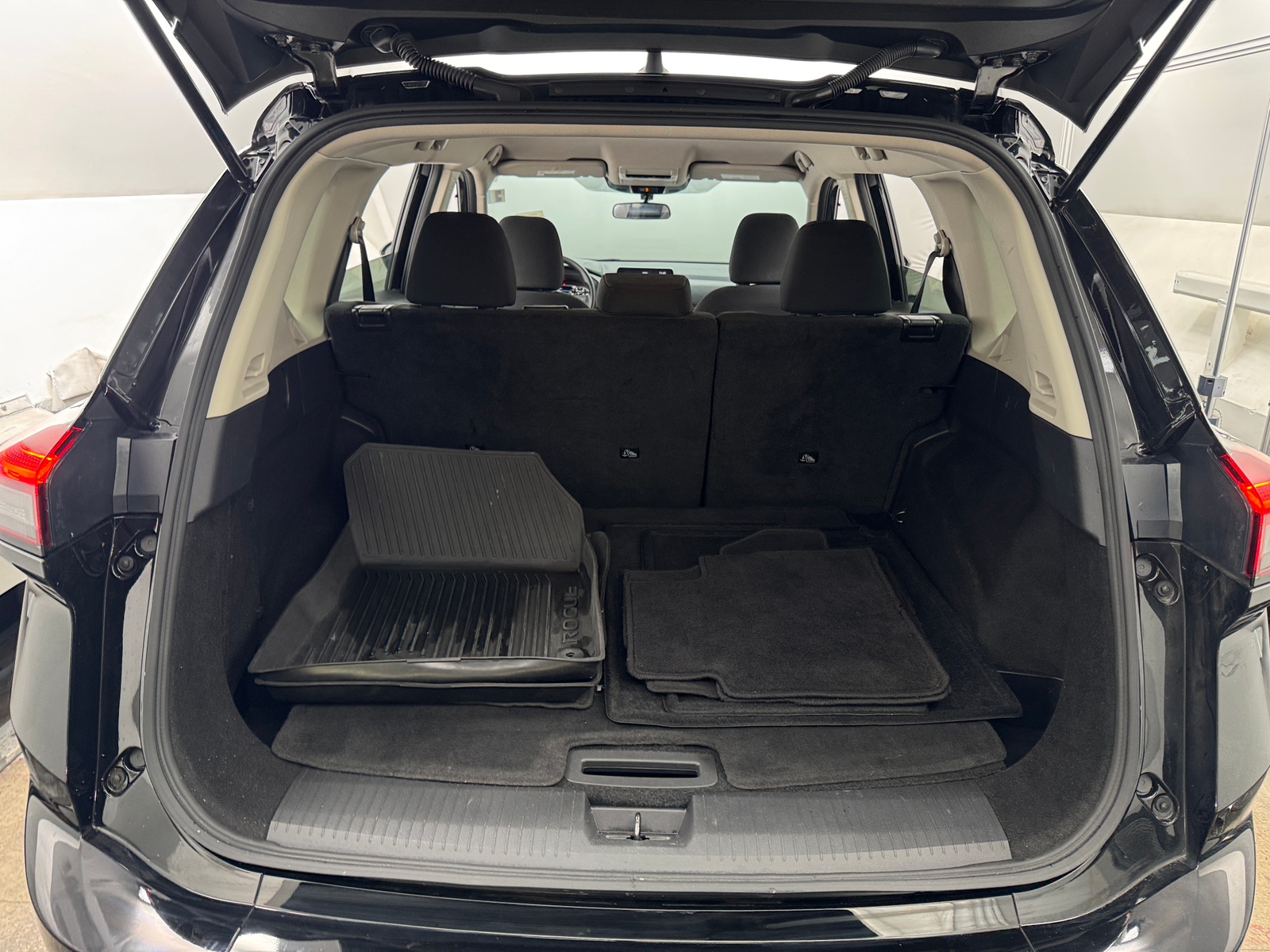 Thumbnail: 2024 Nissan Rogue - 7