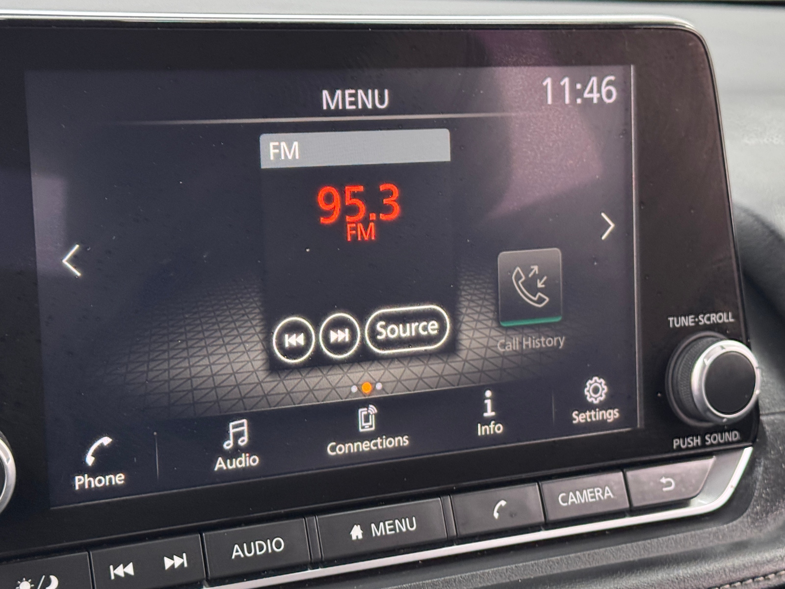 Thumbnail: 2024 Nissan Rogue - 4