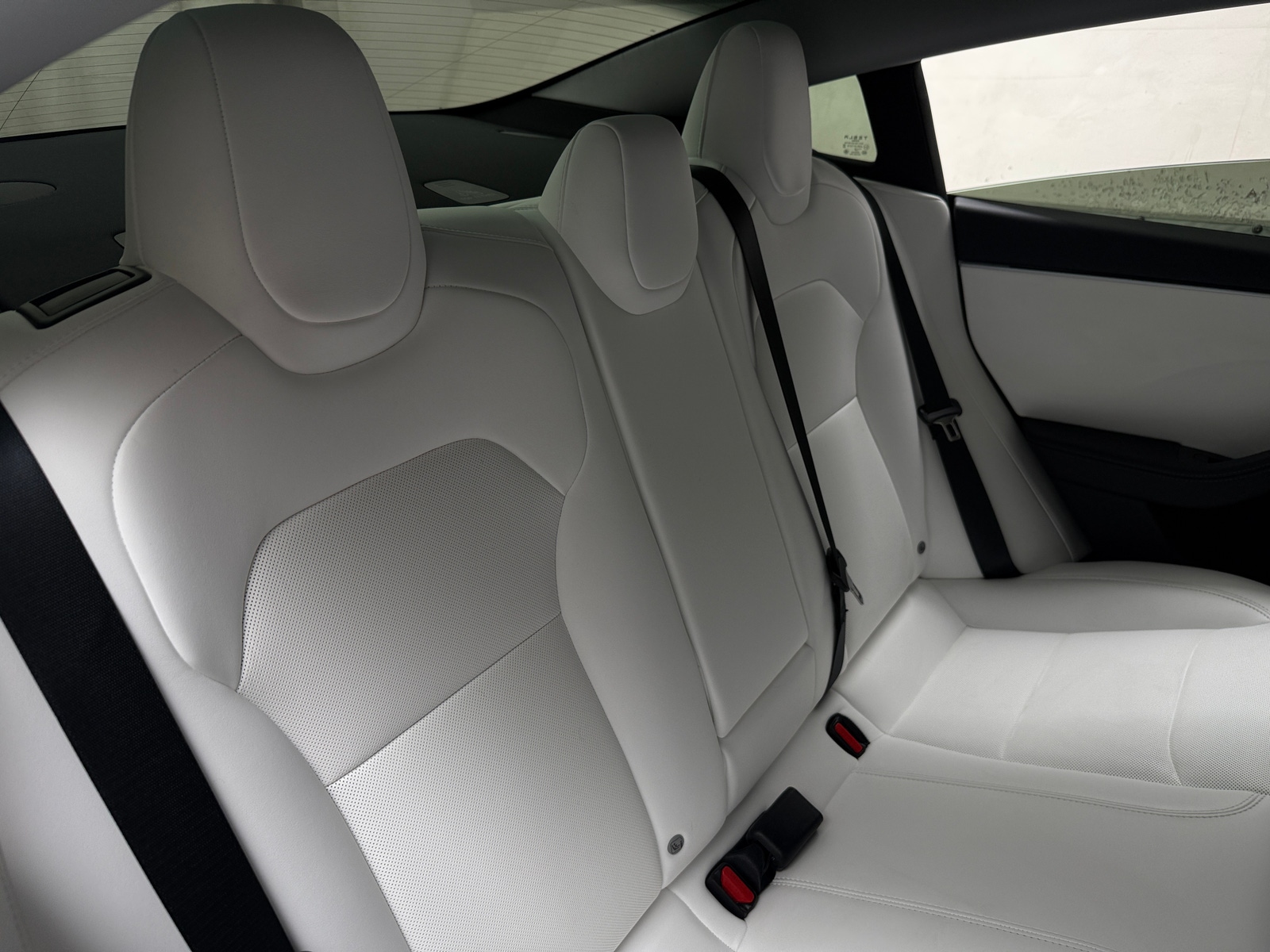 Thumbnail: 2025 Tesla Model 3 - 5