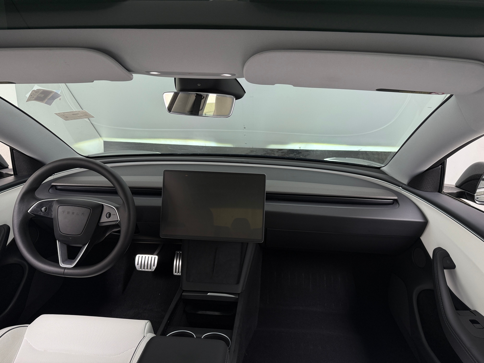 Thumbnail: 2025 Tesla Model 3 - 2