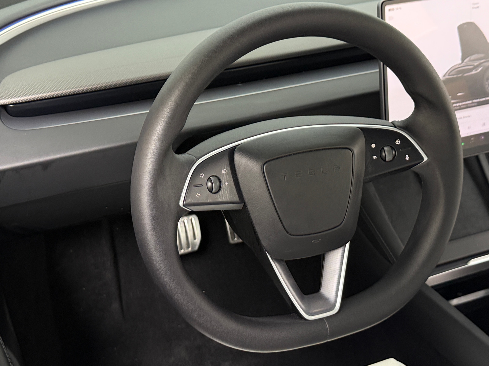 Thumbnail: 2025 Tesla Model 3 - 4