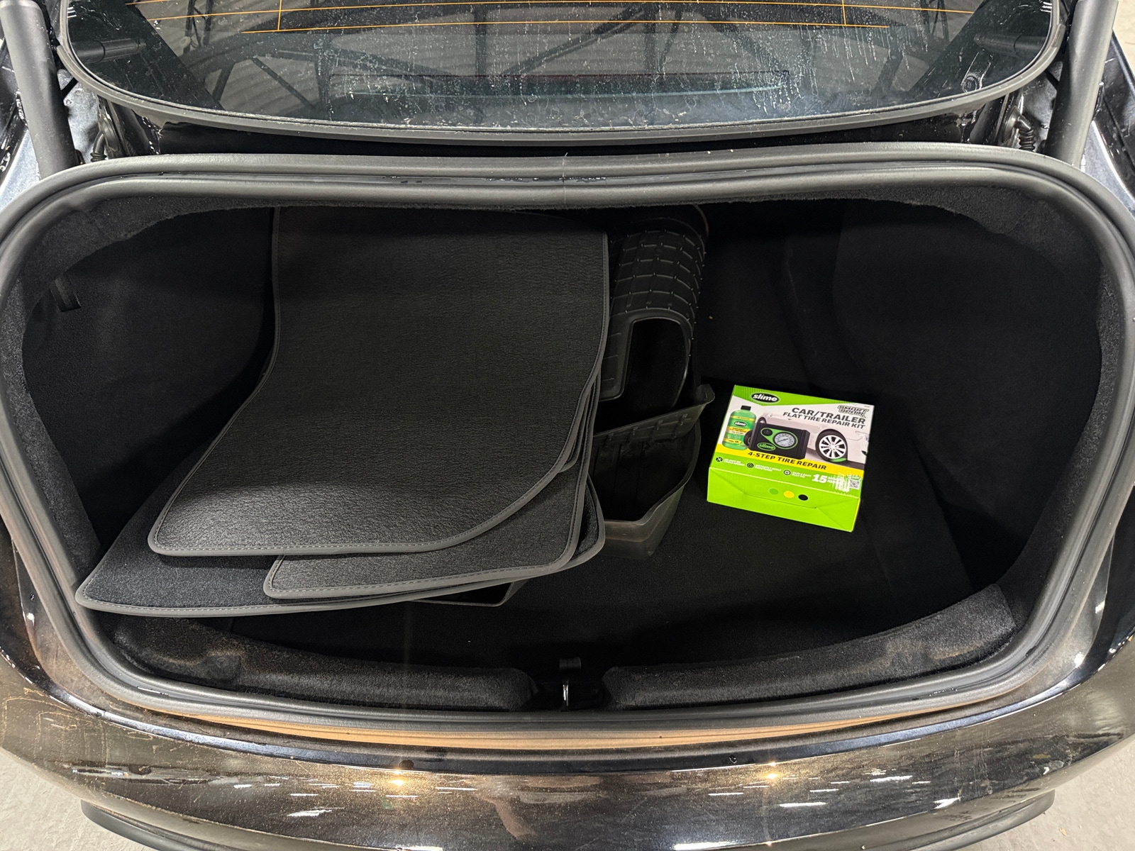 Thumbnail: 2025 Tesla Model 3 - 6