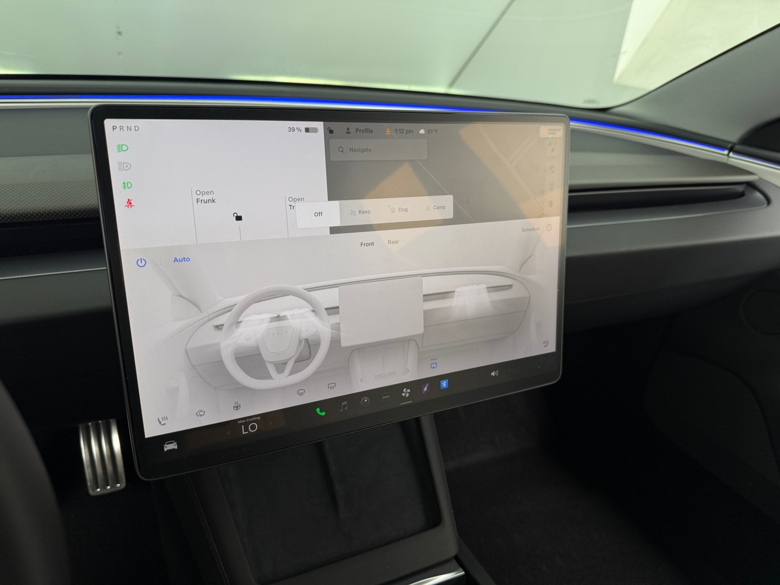 Thumbnail: 2025 Tesla Model 3 - 3