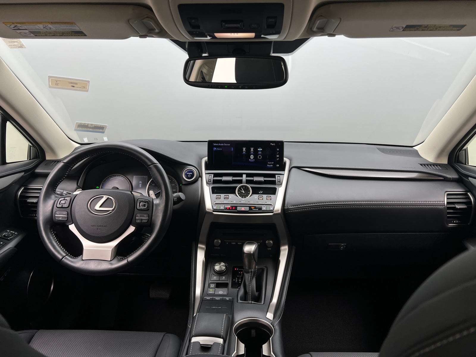 Thumbnail: 2020 Lexus NX - 2