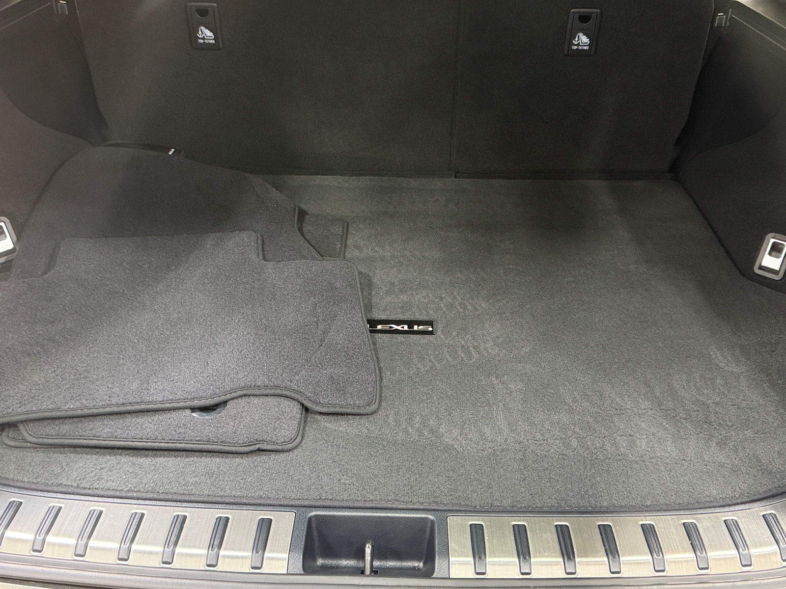 Thumbnail: 2020 Lexus NX - 6