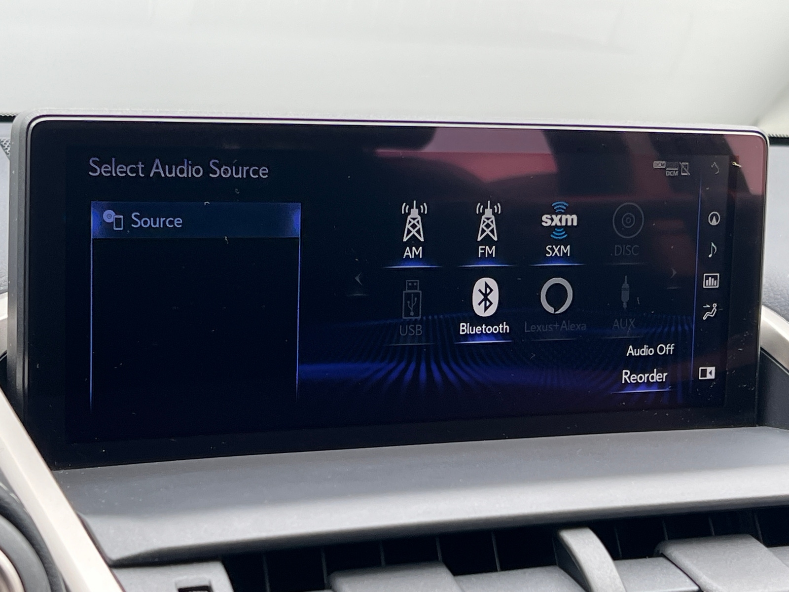 Thumbnail: 2020 Lexus NX - 3