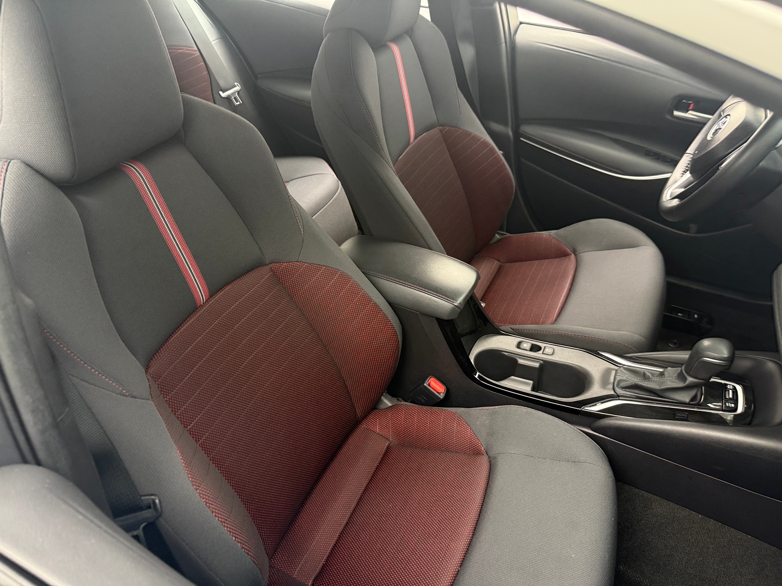 Thumbnail: 2025 Toyota Corolla - 2