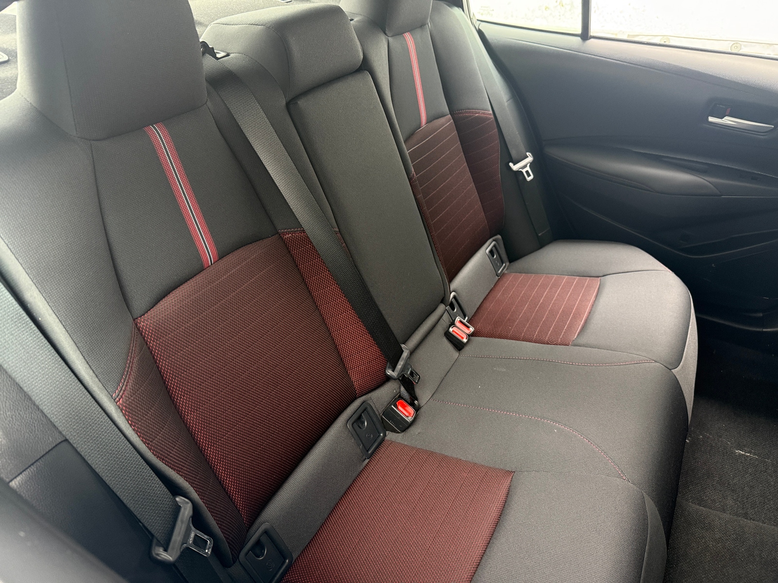 Thumbnail: 2025 Toyota Corolla - 6