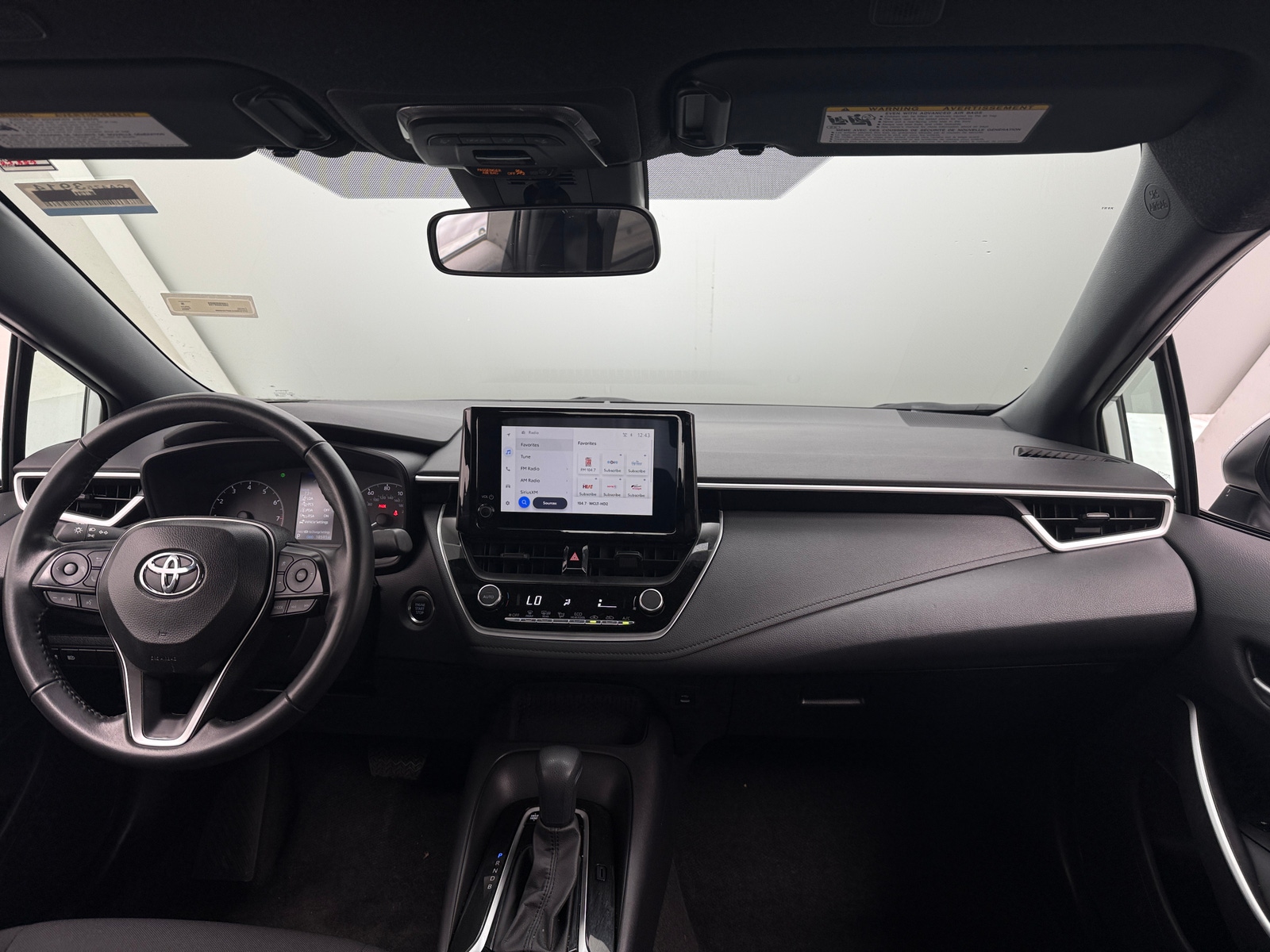 Thumbnail: 2025 Toyota Corolla - 3