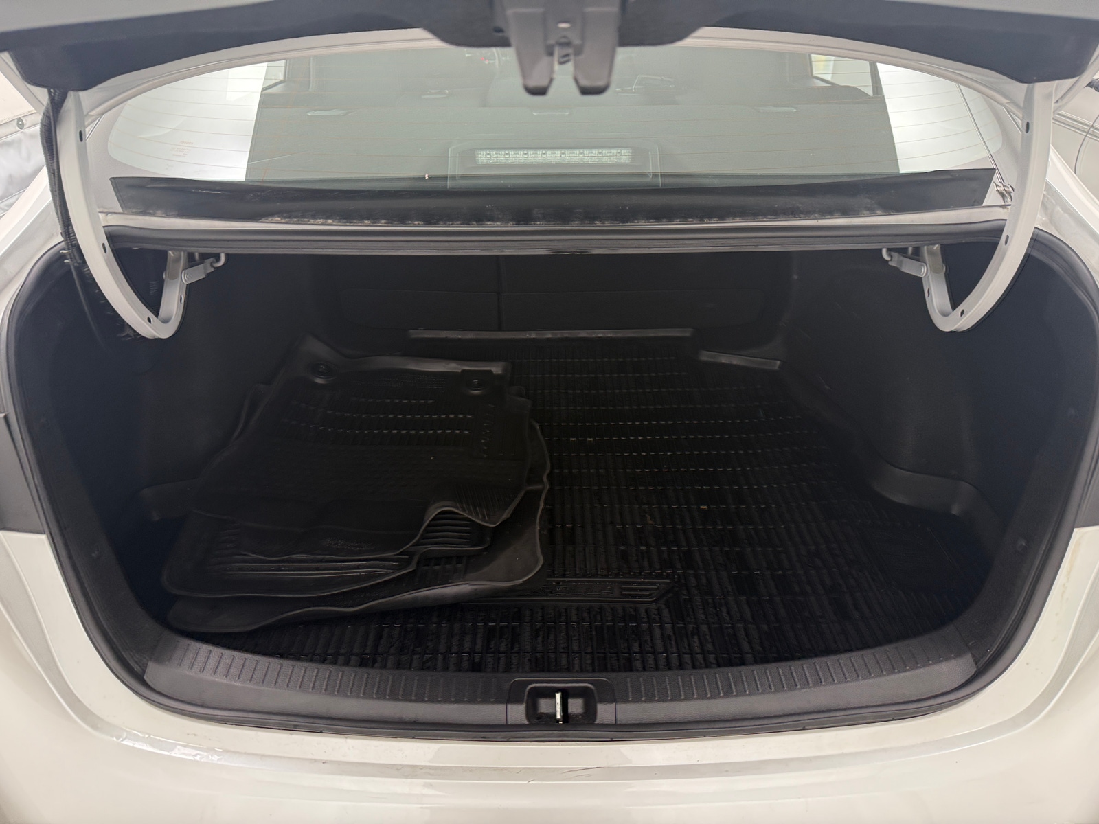 Thumbnail: 2025 Toyota Corolla - 7