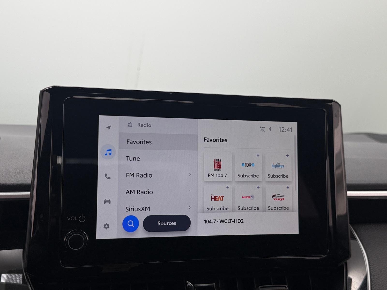 Thumbnail: 2025 Toyota Corolla - 4