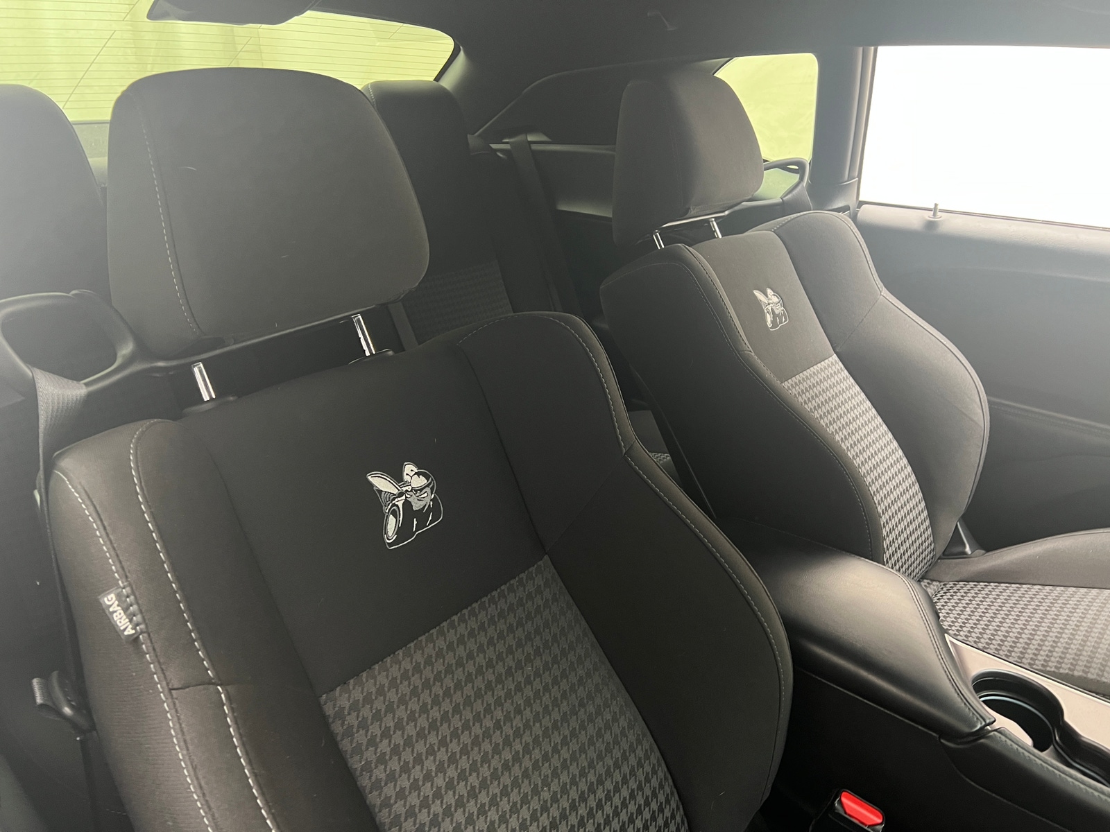 Thumbnail: 2021 Dodge Challenger - 2