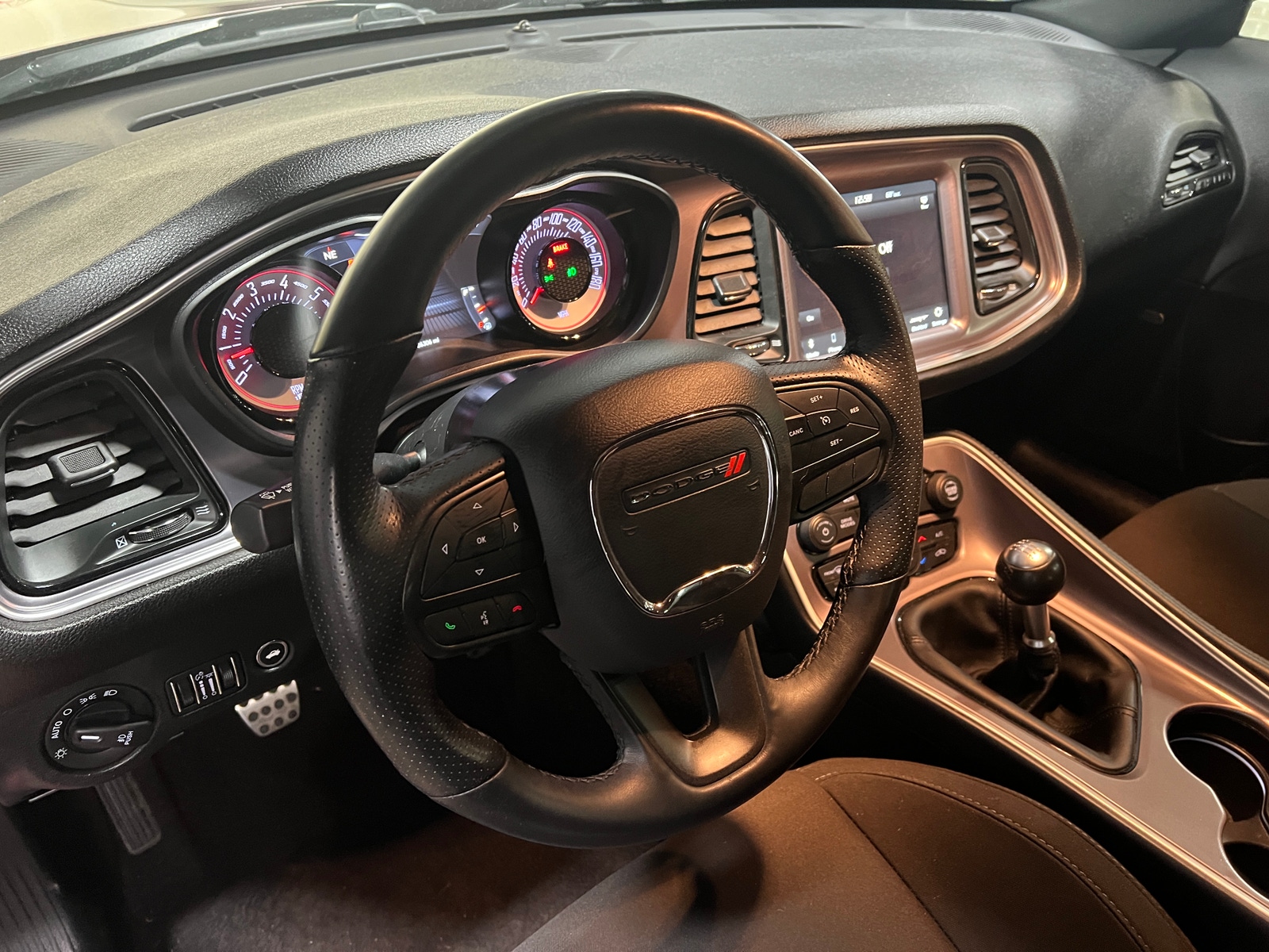 Thumbnail: 2021 Dodge Challenger - 4