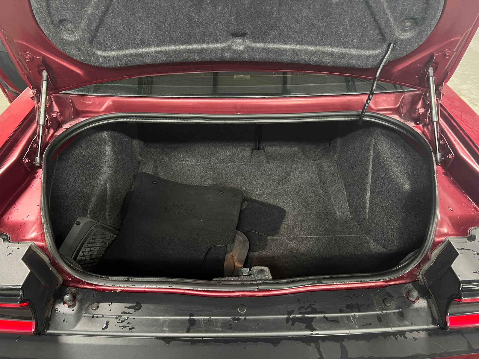 Thumbnail: 2021 Dodge Challenger - 5