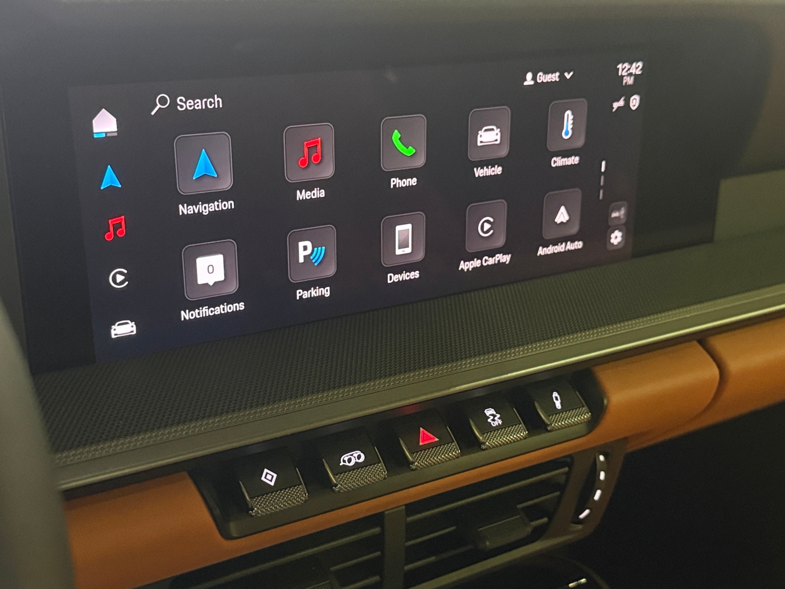 Thumbnail: 2025 Porsche 911 - 3